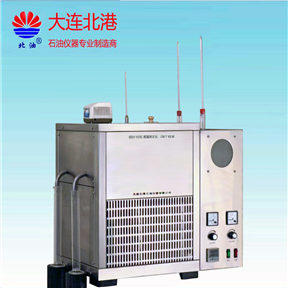 蒸餾測(cè)定儀（雙聯(lián)制冷）